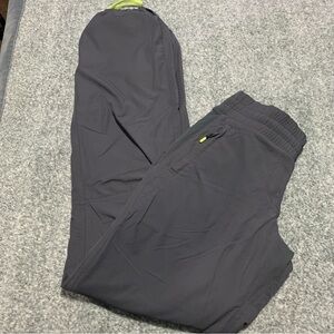 LULULEMON - Warm Jogger Pants